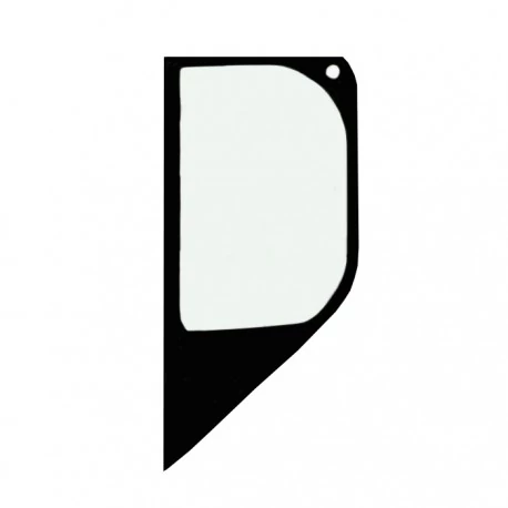 KOBELCO Oldalüveg F3476 