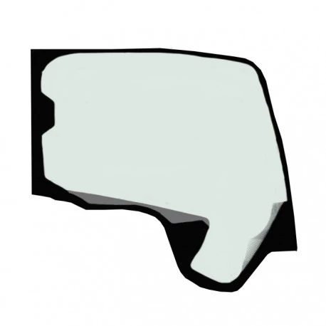 KOBELCO Jobb Oldalüveg LS02C01840S002 