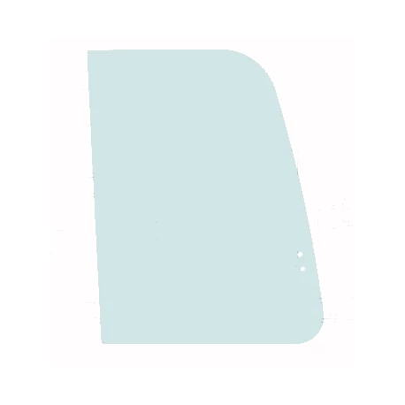 KUBOTA Jobb Első Oldalüveg RD809-46450