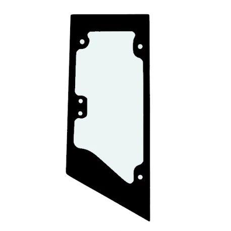 Komatsu Jobb Oldalüveg 21W-54-R1390