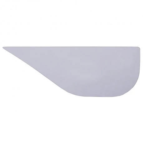 KOMATSU Jobb Alsó Oldalüveg 816214859 