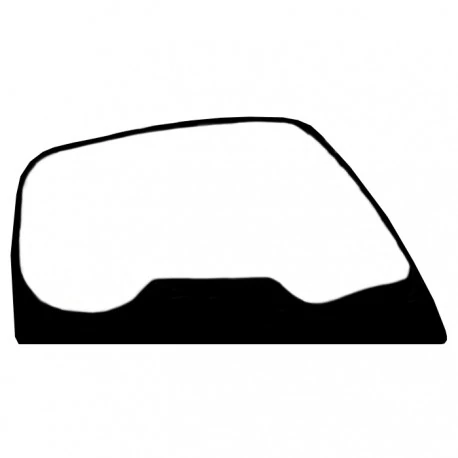 KRAMER Jobb Oldalüveg 1000295036 