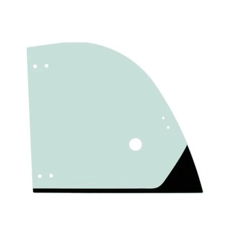 KRAMER Jobb Oldalüveg 1000337130