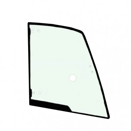 KRAMER Jobb Oldalüveg 