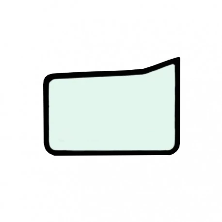 KUBOTA Alsó Ajtóüveg  RD379-46570