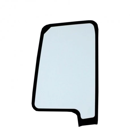 KUBOTA Felső Ajtóüveg RD451-46560