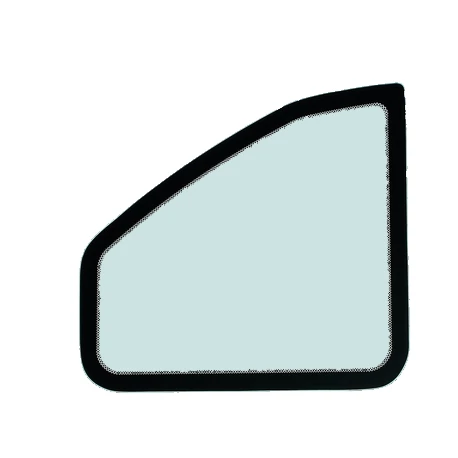 KUBOTA Alsó Ajtóüveg RD451-46570