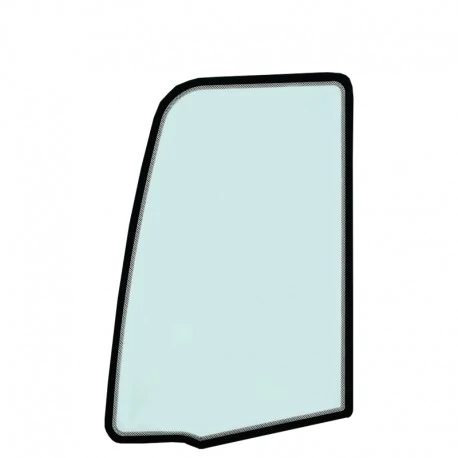 KUBOTA Felső Ajtóüveg RD809-46530