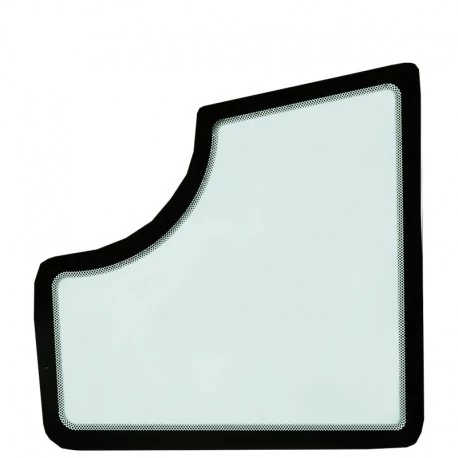 KUBOTA Alsó Ajtóüveg RD809-46540