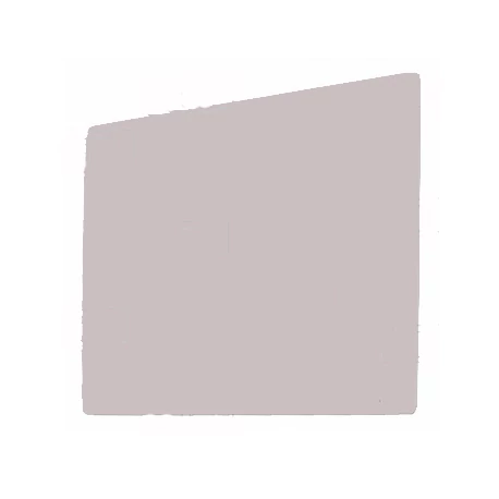 KUBOTA Alsó Ajtóüveg RG138-46570