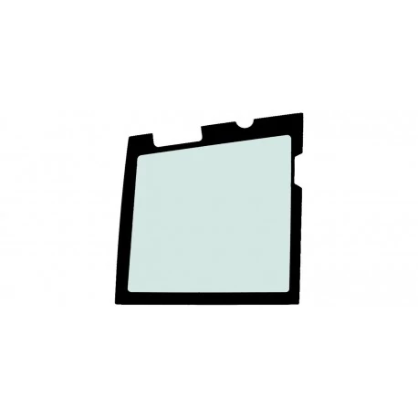 KUBOTA Alsó Ajtóüveg RG158-46940