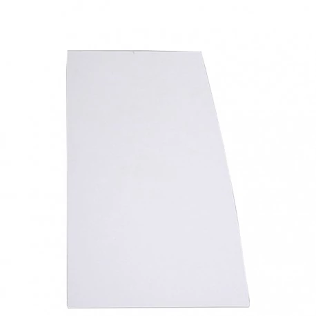 KUBOTA Felső Ajtóüveg RG409-46330