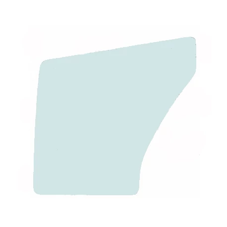 KUBOTA Alsó Ajtóüveg RG518-46720