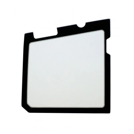 KUBOTA Bal Alsó Ajtóüveg RH41846940