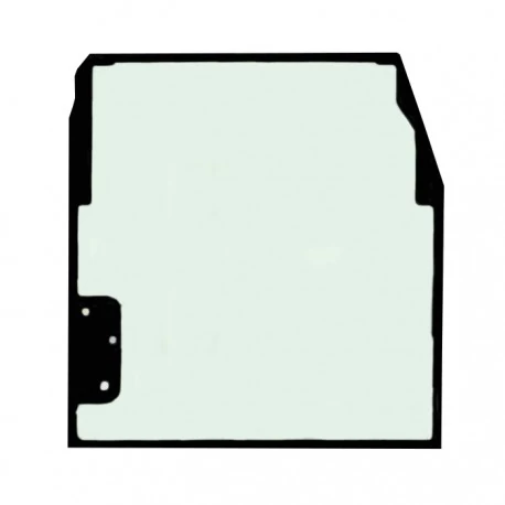 KUBOTA Szélvédő RD579-46350