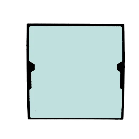 KUBOTA Szélvédő RG268-47252