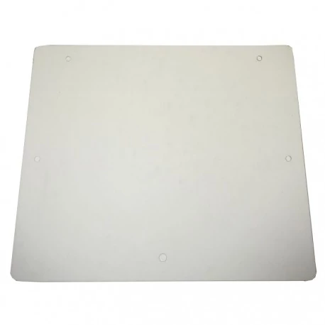 KUBOTA Hátsó Szélvédő R2499-46550