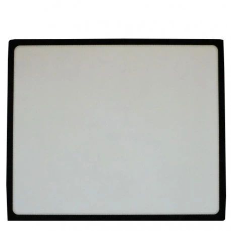 KUBOTA Hátsó Szélvédő RG158-46530