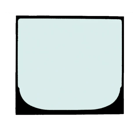 KUBOTA Hátsó Szélvédő RG268-46530