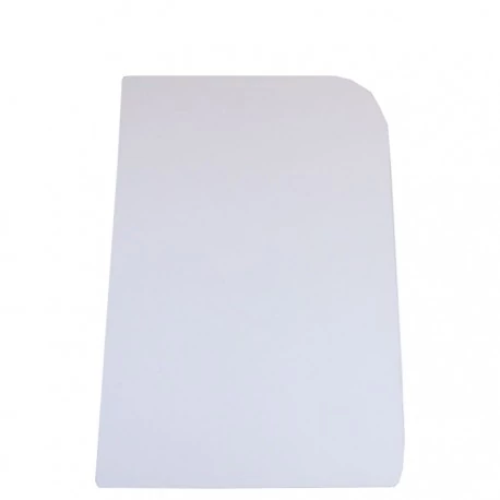 KUBOTA Jobb Hátsó Oldalüveg F874 