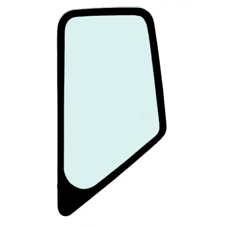 KUBOTA Oldalüveg RC411-46820