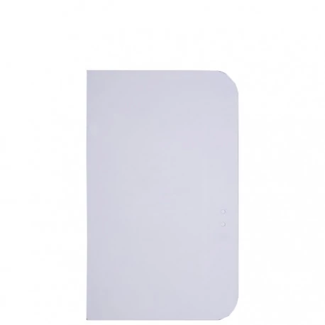 KUBOTA Jobb Oldalüveg RC601-46520