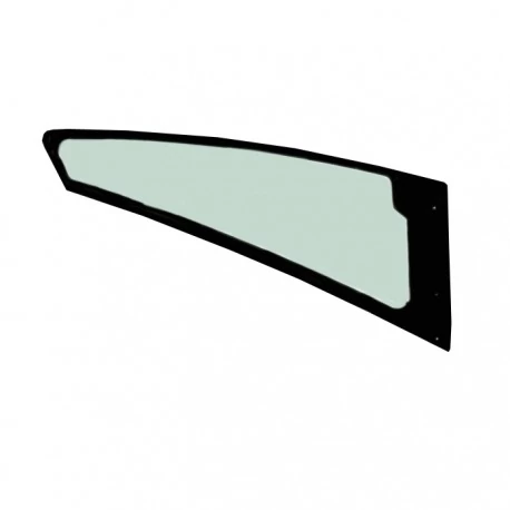 KUBOTA Jobb Alsó Oldalüveg RD579-98520