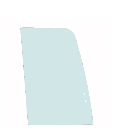 KUBOTA Jobb Első Oldalüveg RD829-49640