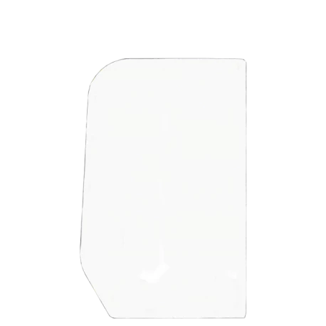 KUBOTA Jobb Hátsó Oldalüveg RG138-46320