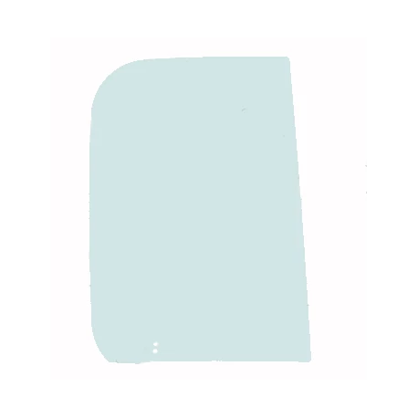 KUBOTA Jobb Hátsó Oldalüveg RG158-46800