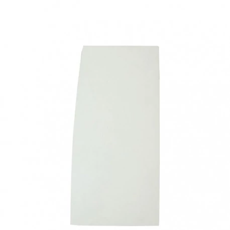 KUBOTA Oldalüveg RG408-46260