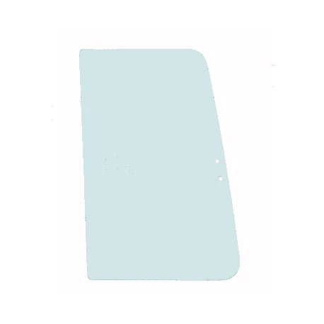 KUBOTA Jobb Első Oldalüveg RG518-46680