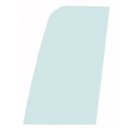 KUBOTA Jobb Első Oldalüveg RH418-46700