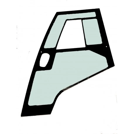 LIEBHERR Bal Ajtóüveg 11978618