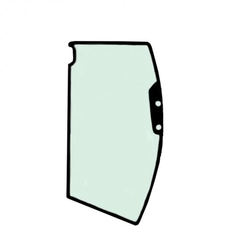 LIEBHERR Jobb Ajtóüveg F3223 