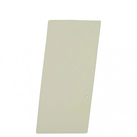 LIEBHERR Felső Hátsó Tolóajtó Üveg F3720 