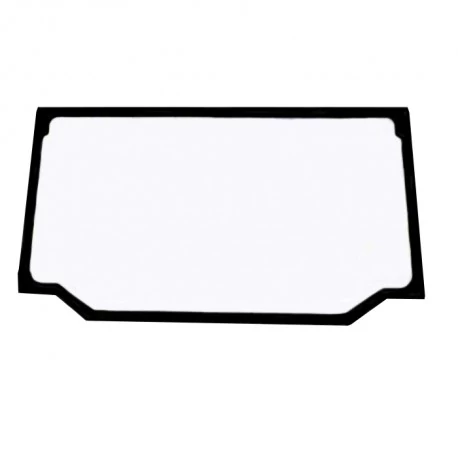 LIEBHERR Hátsó Szélvédő F3221 