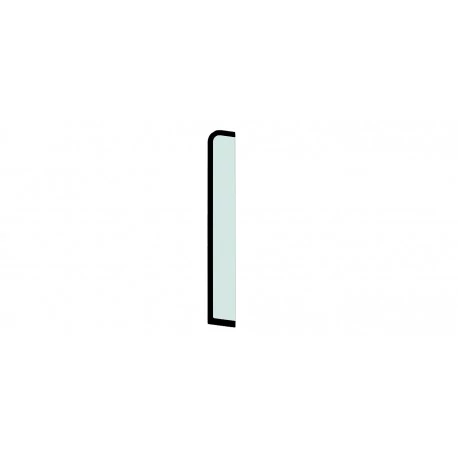 LIEBHERR Jobb Oldali Szélvédő 9606826 