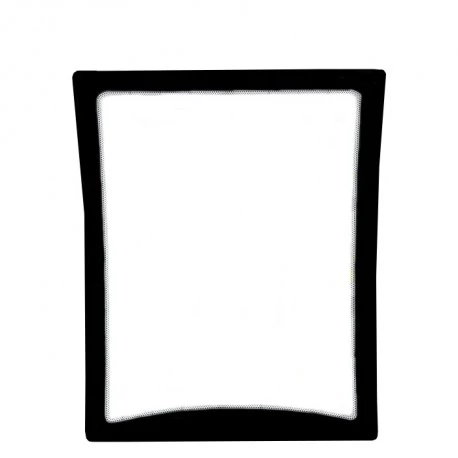 LIEBHERR Szélvédő  B1168 