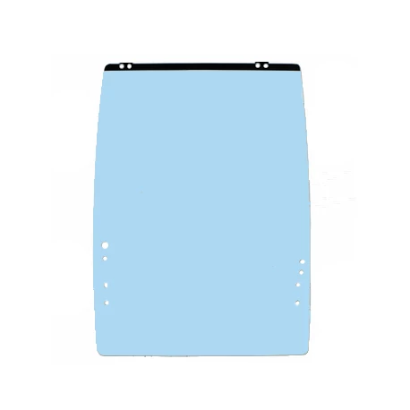 LIEBHERR Szélvédő  COG2 