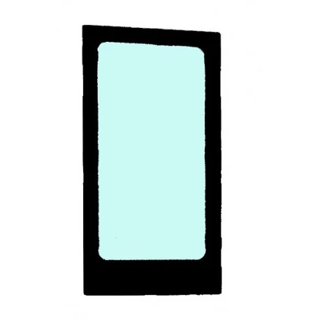 LIEBHERR Jobb Alsó Szélvédő F3760 