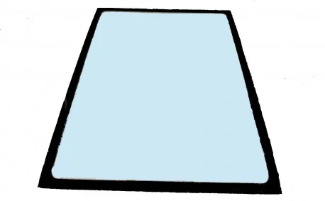 LIEBHERR Tetőüveg 592288614 