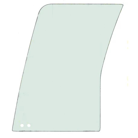 LIUGONG Felső Első Tolóajtó Üveg 87A1874 