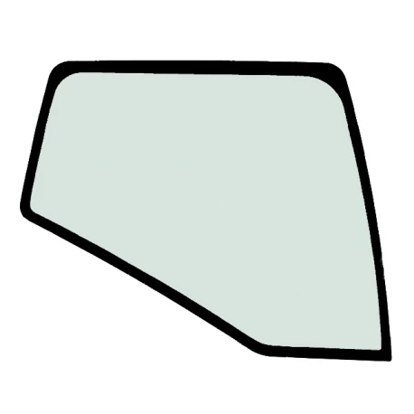 LIUGONG Jobb Oldalüveg 87A1869