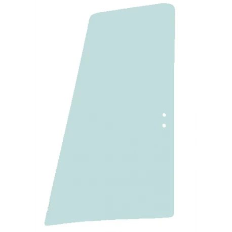 Felső Hátsó Tolóajtó Üveg 538A0254