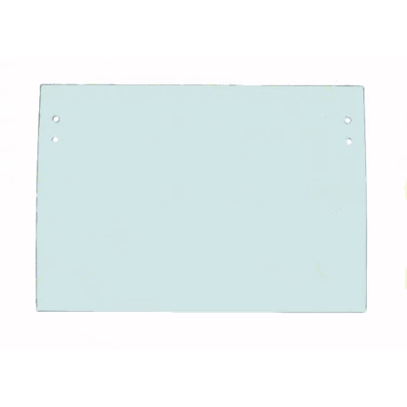 MECALAC Alsó Szélvédő 538A0498 