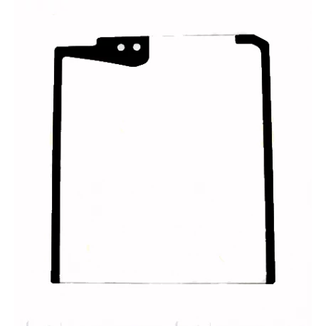 MECALAC Szélvédő 538A063 