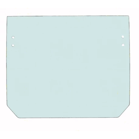 MECALAC Szélvédő 538A0645 