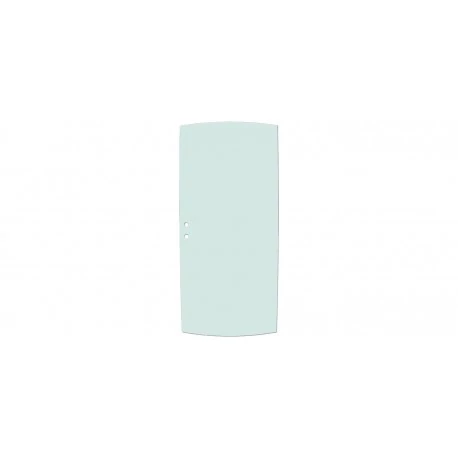 MECALAC Bal Hátsó Szélvédő 538A0028