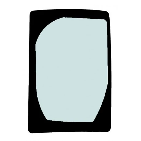 MECALAC Hátsó Szélvédő 538A0450